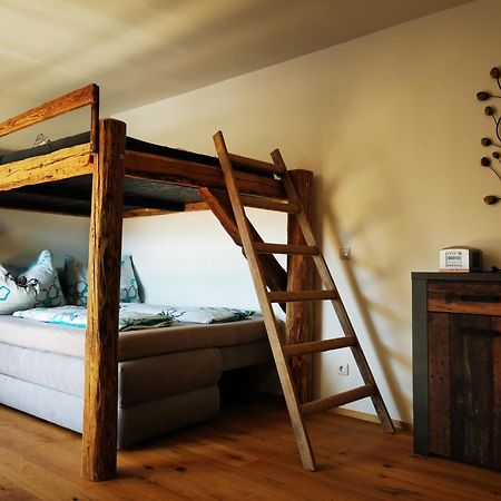 Neue Wohnung "Rittertal" Im Zentrum Von Altmuenster Am Traunsee Екстериор снимка