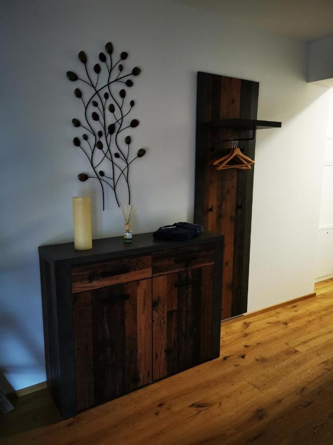Neue Wohnung "Rittertal" Im Zentrum Von Altmuenster Am Traunsee Екстериор снимка