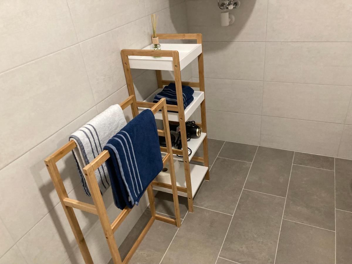 Neue Wohnung "Rittertal" Im Zentrum Von Altmuenster Am Traunsee Екстериор снимка
